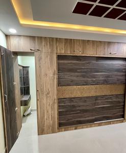 Bedroom Image of 1750 Sq.ft 3 BHK Villa for rent in Navaratna Blue Marino, Rushikonda Visakhapatnam for Rs. 20000
