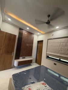 Bedroom Image of 5530 Sq.ft 3 BHK Duplex for sale in Narayan Vihar Jaipur for Rs. 13100000