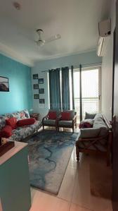 Hall Image of 1338 Sq.ft 3 BHK Apartment / Flat for sale in Jaypee Klassic , Sector 129 Noida for Rs. 15000000