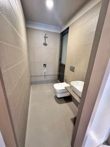 Bathroom Image of 1330 Sq.ft 2 BHK Apartment / Flat for sale in Ulwe Navi Mumbai for Rs. 15000000