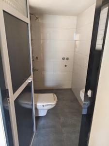 Bathroom Image of 650 Sq.ft 1 BHK Apartment / Flat for sale in Ashtavinayak Vidhi Impression, Dombivli East Thane for Rs. 2950000
