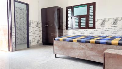 Bedroom Image of Ankit pg in Sector 45, Noida