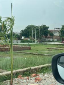 Image of 1450 Sq.ft Residential Plot / Land for sale in Babatpur, Varanasi for Rs. 4640000