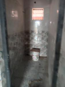 Bathroom Image of 1000 Sq.ft 2 BHK Builder Floor for rent in Pokhariput Bhubaneswar for Rs. 15000