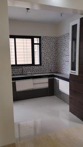 Kitchen Image of 750 Sq.ft 2 BHK Apartment / Flat for sale in Pune Cantonment Pune for Rs. 8500000
