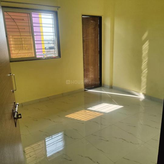 Kiran apparment Bedroom 1