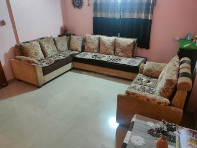 Hall Image of 1100 Sq.ft 2 BHK Apartment / Flat for rent in Hanuman Nagar Nagpur for Rs. 20000