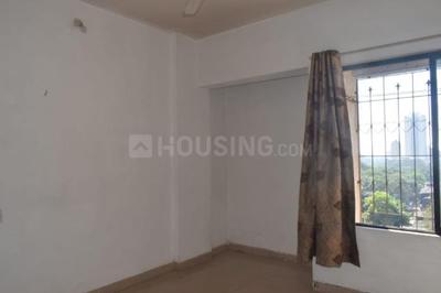 Bedroom Image of 965 Sq.ft 2 BHK Apartment / Flat for rent in Ochna Pride Park, Thane West Thane for Rs. 35000