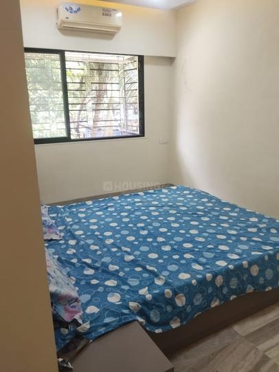 Nilgiri apartment sv road malad west Bedroom 1