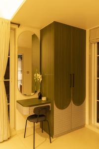 Bedroom Image of 1800 Sq.ft 4 BHK Villa for sale in Tungarli Lonavala for Rs. 35100000
