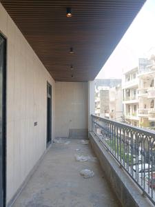 Bedroom One Image of 1800 Sq.ft 3 BHK Builder Floor for sale in Mansarover Garden New Delhi for Rs. 44500000