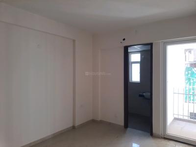 Bedroom Image of 1150 Sq.ft 3 BHK Builder Floor for sale in Smartworld Gems, Sector 89 Gurgaon for Rs. 16600000