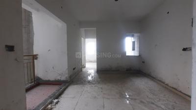 Hall Image of 698 Sq.ft 2 BHK Apartment / Flat for sale in Shriram 107 Southeast Phase 3 by Shriram Properties, Attibele Bengaluru for Rs. 5400000