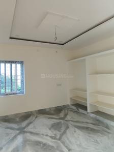 Bedroom Image of 1057 Sq.ft 2 BHK Apartment / Flat for sale in Adikmet Hyderabad for Rs. 4500000