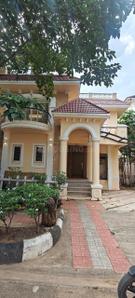 Image of 3800 Sq.ft 5 BHK Villa for rent in Suchirindia Timber Leaf, Shamshabad, Hyderabad for Rs. 50000