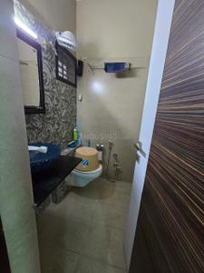 Bathroom Image of 1900 Sq.ft 4 BHK Duplex for sale in Sama Savli Vadodara for Rs. 16000000