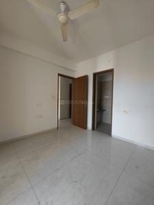 Bedroom Image of 1300 Sq.ft 3 BHK Apartment / Flat for rent in Samraat Tropicano, Anandvalli Nashik for Rs. 30000