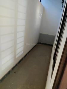 Balcony Image of 1600 Sq.ft 3 BHK Builder Floor for rent in Kedia Prakash Avenues, Sirsi Jaipur for Rs. 19000