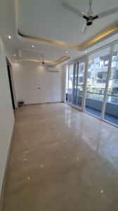 Hall Image of 1900 Sq.ft 3 BHK Builder Floor for sale in Chittaranjan Park New Delhi for Rs. 55000000