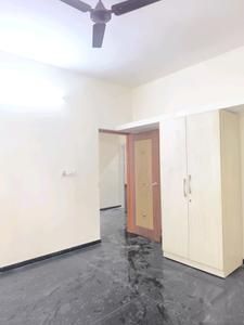 Bedroom Image of 1100 Sq.ft 2 BHK Independent House for rent in Kengeri Bengaluru for Rs. 20000