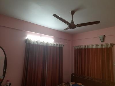 Bedroom Image of 1273 Sq.ft 3 BHK Apartment / Flat for sale in Ganges Puja Ganges, Uttarpara Hooghly for Rs. 5200000