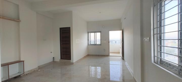 GK Enclave Bedroom 1