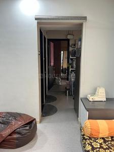 1 BHK Flat