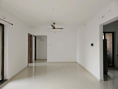 Living Room Image of 1500 Sq.ft 3 BHK Apartment / Flat for rent in Pride Kingsbury Phase I, Charholi Budruk Pune for Rs. 31000