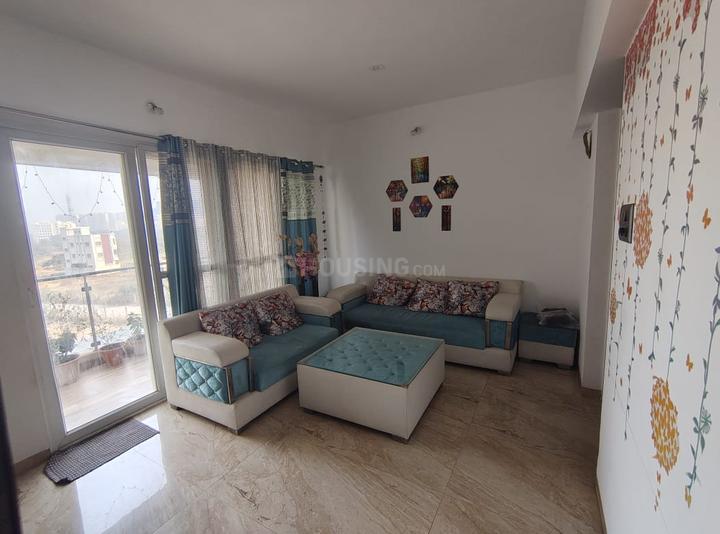 Porwal Road Bedroom 1