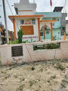 Image of 1000 Sq.ft 2 BHK Independent House for sale in  Awadhpuram, Bakshi Ka Talab, Lucknow for Rs. 2351000