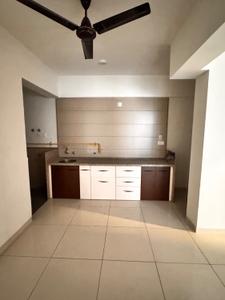 Kitchen Image of 1280 Sq.ft 2 BHK Apartment / Flat for sale in Sun Atmosphere, Shela Ahmedabad for Rs. 5900000