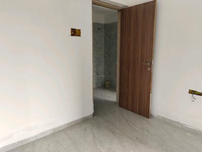 Bedroom Image of 1600 Sq.ft 3 BHK Apartment / Flat for sale in Siddhivinayak Utopia, Ulwe Navi Mumbai for Rs. 21000000