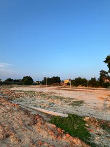 Image of 1000 Sq.ft Residential Plot / Land for sale in Gangaganj, Lucknow for Rs. 1700000