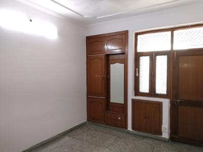 Bedroom Image of 1600 Sq.ft 3 BHK Apartment / Flat for sale in Sector 6 Dwarka New Delhi for Rs. 24500000