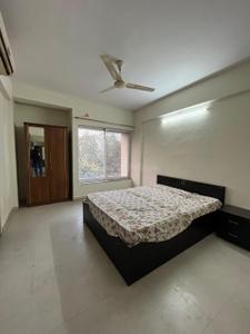 Bedroom Image of 3000 Sq.ft 4 BHK Independent House for rent in Govindpura Bhopal for Rs. 35000