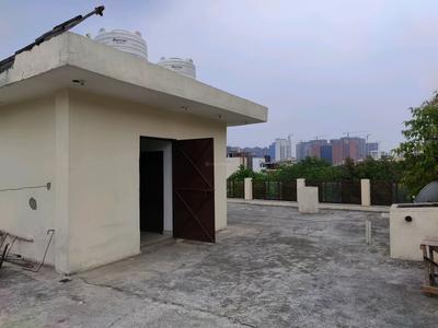 Terrace Image of 5200 Sq.ft 5 BHK Villa for sale in Sector 93B Noida for Rs. 150000000