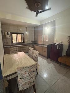 Hall Image of 1800 Sq.ft 3 BHK Apartment / Flat for rent in Vallabh Vidhyanagar Anand for Rs. 26000