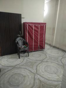 Balcony Image of 900 Sq.ft 2 BHK Apartment / Flat for rent in Swarna Jayanti Nagar Aligarh for Rs. 6000