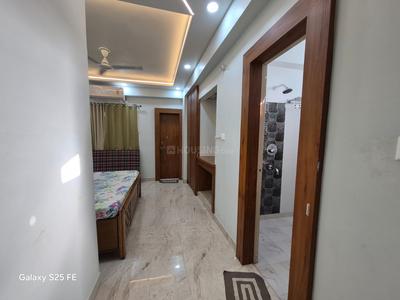Hall Image of 1530 Sq.ft 3 BHK Apartment / Flat for rent in Pundag Ranchi for Rs. 35000