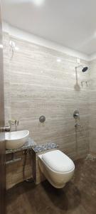Bathroom Image of 1900 Sq.ft 3 BHK Apartment / Flat for rent in Manish Nagar Nagpur for Rs. 31000