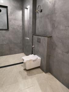 Bedroom One Image of 3000 Sq.ft 3.5 BHK Builder Floor for rent in Sector 56 Gurgaon for Rs. 85000