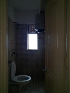 Common Bathroom Image of 1592 Sq.ft 3 BHK Apartment / Flat for sale in Paras Tierea, Sector 137 Noida for Rs. 13800000