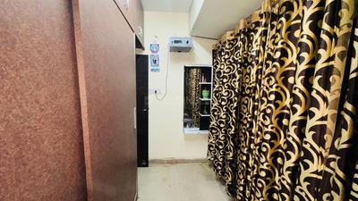 Image of 875 Sq.ft 2 BHK Apartment / Flat for rent in Pundag, Ranchi for Rs. 20000