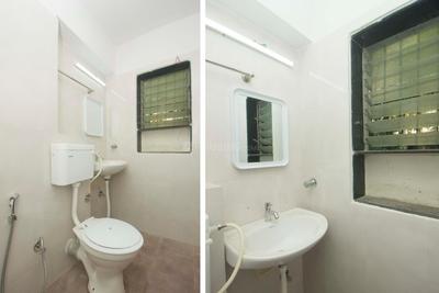 Bathroom Image of brindavan chs in Malad East, Mumbai