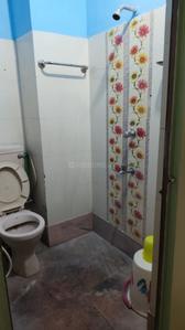 Image of 870 Sq.ft 2 BHK Apartment / Flat for sale in Airport Gate No. 3, Kolkata for Rs. 3500000
