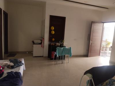 Bedroom Image of 1800 Sq.ft 2 BHK Builder Floor for rent in Model Town Bathinda for Rs. 20000