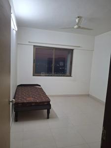 Bedroom Image of 1335 Sq.ft 2 BHK Apartment / Flat for sale in Paranjape Blueridge The Groves, Hinjawadi Pune for Rs. 12500000