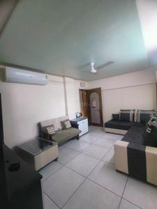 Hall Image of 1850 Sq.ft 3 BHK Apartment / Flat for sale in Naranpura Ahmedabad for Rs. 9000000