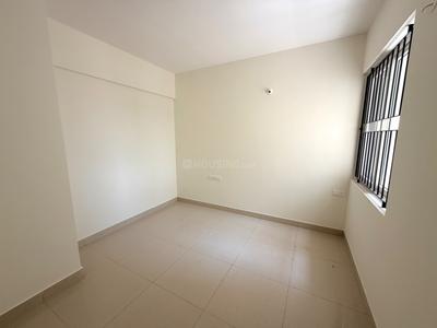 Bedroom Image of 764 Sq.ft 2 BHK Apartment / Flat for sale in Green Boulevard, Sarjapur Bengaluru for Rs. 6500000