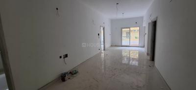 Hall Image of 1600 Sq.ft 3 BHK Apartment / Flat for sale in Madhavaram Chennai for Rs. 13600000